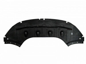 Kia Optima Front Forward Undercar Shield Us Built 2016-2018