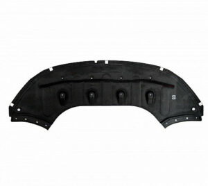 Kia Optima Front Forward Undercar Shield Us Built 2016-2018