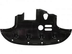 Kia Forte Undercar Shield Injection Molded 2.0L 2019-2024