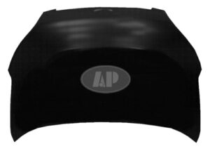 Kia Soul Hood 2010-2011