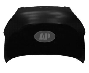 Kia Soul Hood 2010-2011