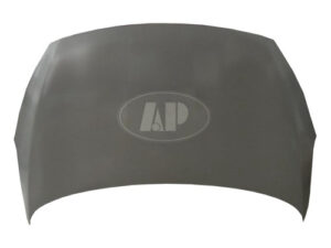 Kia Forte Hood Forte/Coupe/Hatchback 2014-2016