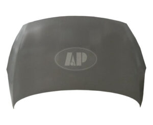 Kia Forte Hood Forte/Coupe/Hatchback 2014-2016