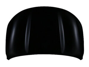 Kia Sorento Hood Steel 2021-2023 Capa