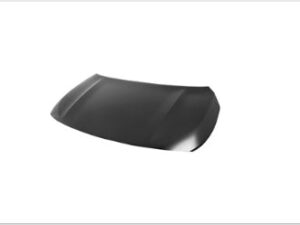 Kia Seltos Hood Steel 2021-2024 Capa