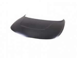 Kia Soul Hood Steel Without Mark Holes 2023-2025 Capa