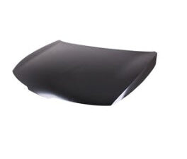 Kia Sportage Hood Steel Us Built Sportage/Plug-In/Hybrid 2023-2025
