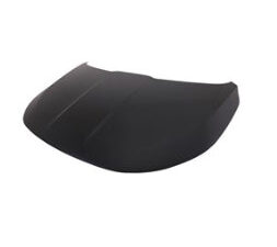 Kia Niro Hood Aluminum 2023-2025 Capa
