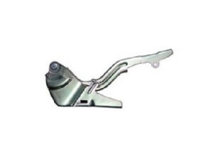 Kia Sorento Hood Steel Chrome 2021-2023