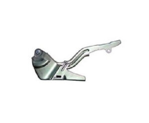 Kia Sorento Hood Steel Chrome 2021-2023