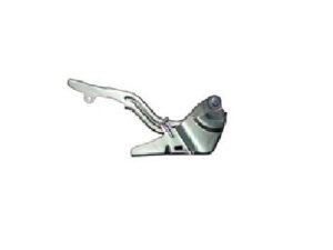 Kia Sorento Hood Steel Chrome 2021-2023