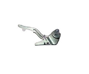 Kia Sorento Hood Steel Chrome 2021-2023