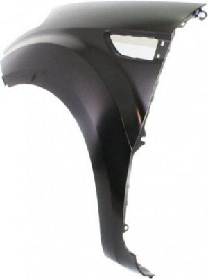 Kia Soul Fender Driver Side Without Moulding Hole Kia Soul 2010-2013