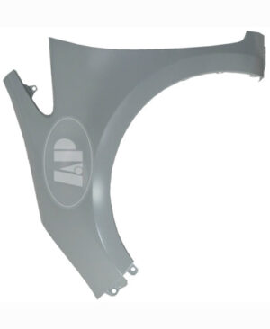 Kia Rio Fender Driver Side Without Side Fender Hole Rio Sedan/Hatchback 2012-2017