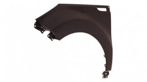 Kia Soul Fender Driver Side Steel W/ Moulding Hole Soul 14-19/Ev 15-19