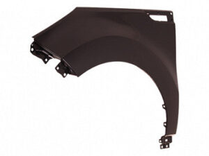 Kia Soul Fender Driver Side Steel W/ Moulding Hole Soul 14-19/Ev 15-19