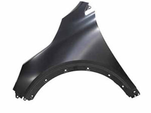 Kia Sorento Fender Driver Side Steel 2016-2020 Capa