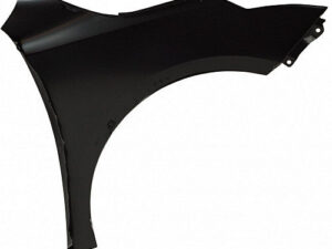 Kia Forte Fender Driver Side Steel 2019-2024 Capa