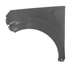 Kia Soul Fender Driver Side Steel 2020-2025