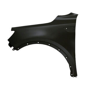 Kia Sorento Fender Driver Side Steel 2021-2023