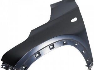 Kia Seltos Fender Driver Side Steel Without Fender Hole For Ex/S/Sx 2021-2024