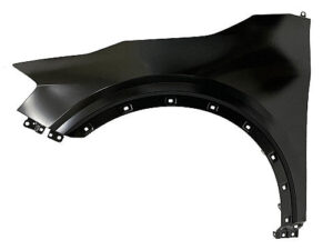 Kia Sportage Fender Driver Side Steel Us Built Sportage/Plug-In/Hybrid 2023-2025 Capa