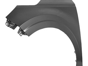 Kia Carnival Fender Driver Side Steel 2022-2025 Capa