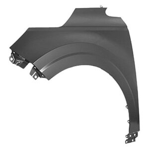 Kia Carnival Fender Driver Side Steel 2022-2025 Capa