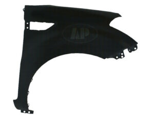 Kia Soul Fender Passenger Side Without Moulding Hole Kia Soul 2010-2013