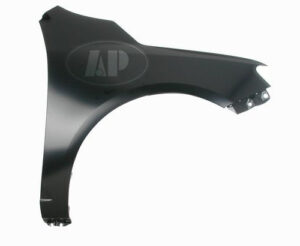 Kia Forte Fender Passenger Side Without Signal Light Forte/Hatchback 2010-2013
