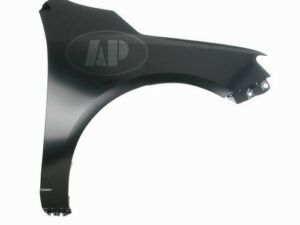 Kia Forte Fender Passenger Side Without Signal Light Forte/Hatchback 2010-2013 Capa