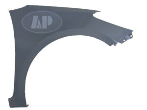Kia Forte Fender Passenger Side Without Rocker Moldings Sedan/Forte5 14-18 Koup 14-16 (Exc Sx)