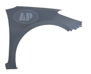 Kia Forte Fender Passenger Side Without Rocker Moldings Sedan/Forte5 14-18 Koup 14-16 (Exc Sx)