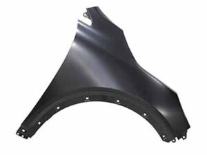 Kia Sorento Fender Passenger Side Steel 2016-2020 Capa
