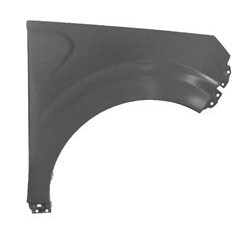Kia Soul Fender Passenger Side Steel 2020-2025