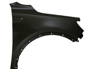 Kia Sorento Fender Passenger Side Steel 2021-2023 Capa