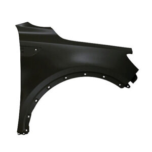 Kia Sorento Fender Passenger Side Steel 2021-2023 Capa