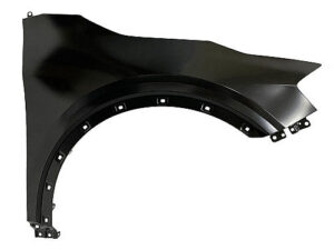 Kia Sportage Fender Passenger Side Steel Us Built Sportage/Plug-In/Hybrid 2023-2025 Capa