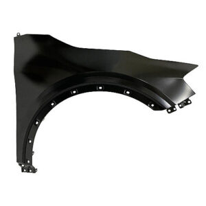 Kia Sportage Fender Passenger Side Steel Us Built Sportage/Plug-In/Hybrid 2023-2025 Capa