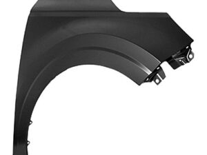 Kia Carnival Fender Passenger Side Steel 2022-2025 Capa