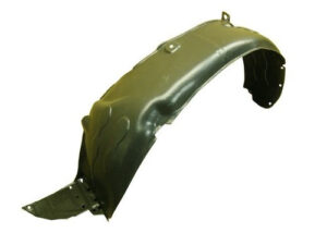 Kia Rio Inner Fender Driver Side Sedan/Hatchback 2012-2014