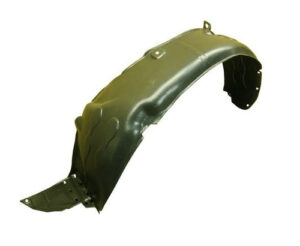 Kia Rio Inner Fender Driver Side Sedan/Hatchback 2012-2014