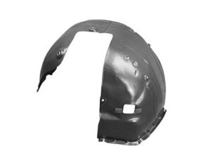 Kia Sorento Inner Fender Driver Side 2016-2018