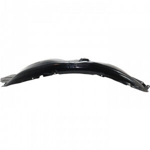 Kia Sedona Fender Driver Side Liner Vacuum Molded 2015-2021