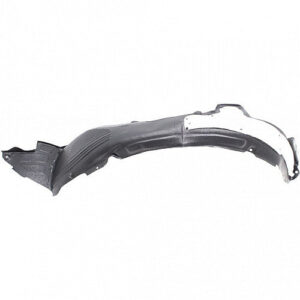 Kia Forte Fender Driver Side Liner Injection/Insulation Forte Sedan 2017-2018