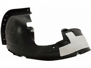 Kia Forte Fender Driver Side Liner Injection Molded Sedan 2019-2021