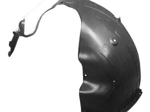 Kia Seltos Fender Driver Side Liner Injection Mold 2021-2024