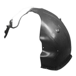 Kia Seltos Fender Driver Side Liner Injection Mold 2021-2024