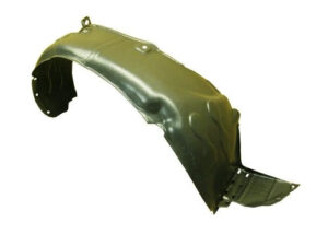 Kia Rio Fender Passenger Side Sedan/Hatchback 2012-2014