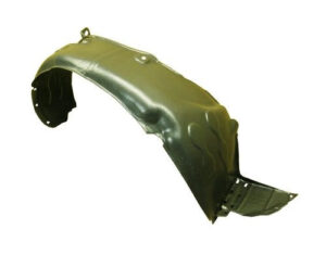 Kia Rio Fender Passenger Side Sedan/Hatchback 2012-2014
